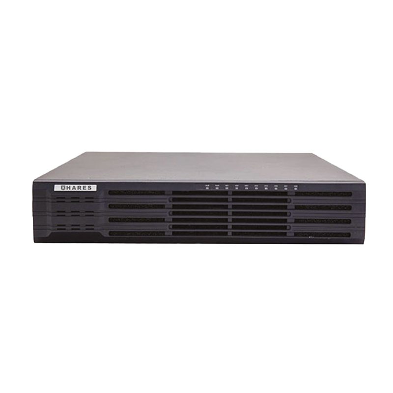 دستگاه ضبط تصاویر تحت شبکه مدل NVR-P32R-8A