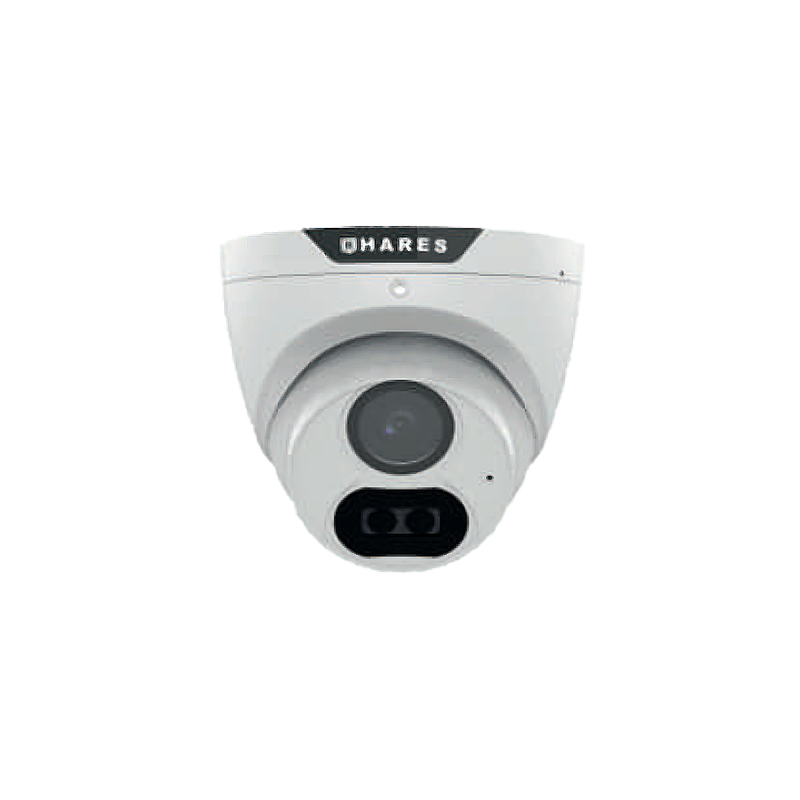 دوربین مدل HS-T62I40-MPF