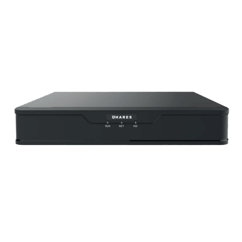 دستگاه AHD مدل HS-XVR16101-L5
