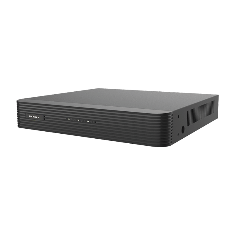 دستگاه ضبط تصاویر مدل NVR-E04-1A/R