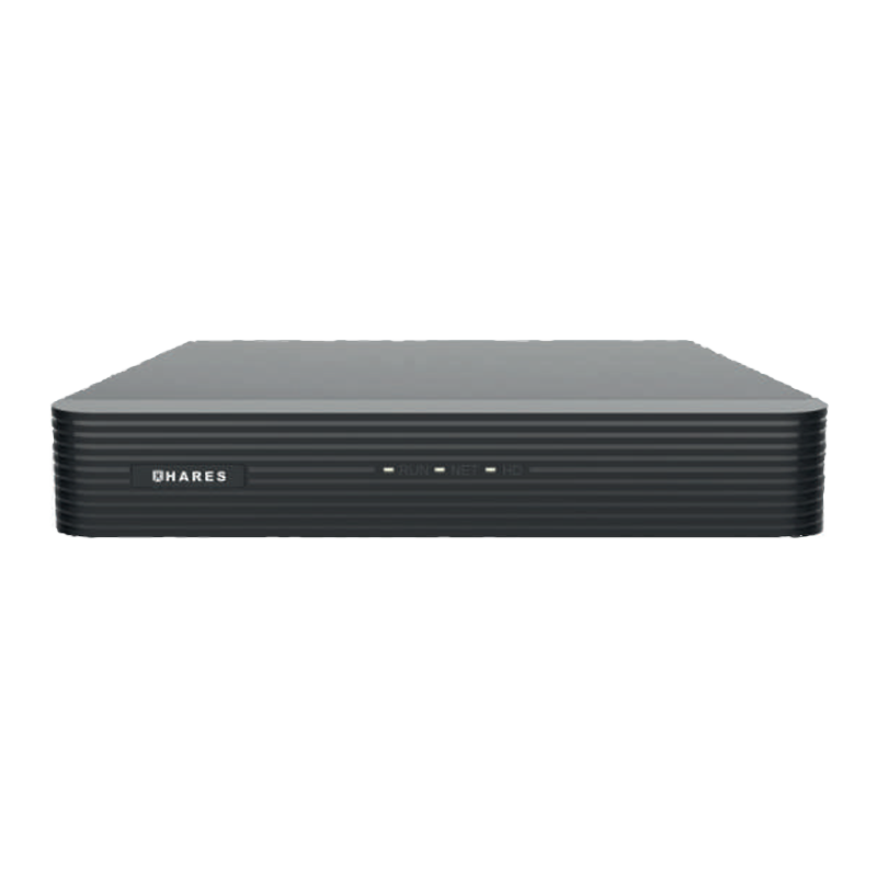 دستگاه ضبط تصاویر تحت شبکه مدل NVR-E16-1A/R