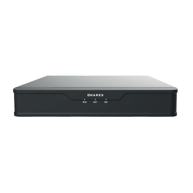 دستگاه ضبط تصاویر تحت شبکه مدل NVR-E16-1D