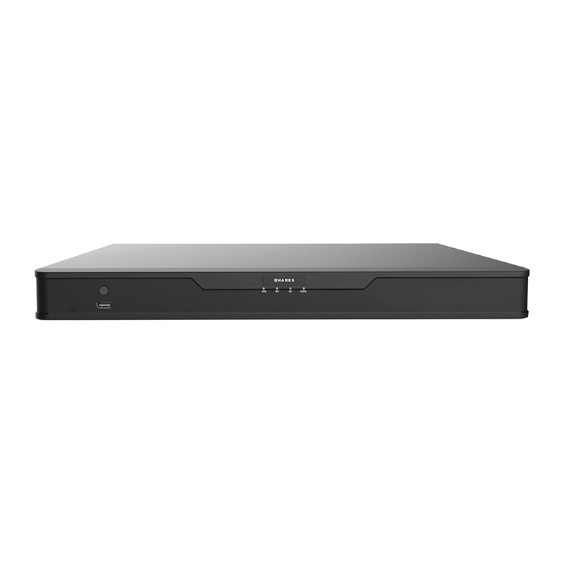 دستگاه ضبط تصاویر تحت شبکه مدل NVR-E32-4D