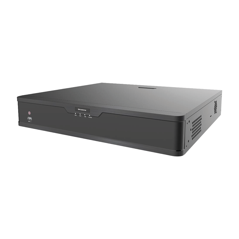دستگاه ضبط تصاویر تحت شبکه مدل NVR-E32R-4/16D