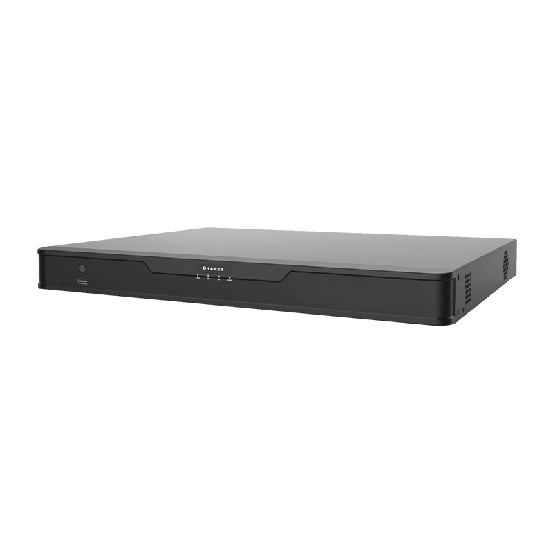 دستگاه ضبط تصاویر تحت شبکه مدل NVR-E32R-4D