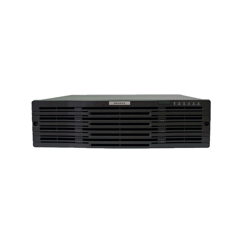 دستگاه ضبط تصاویر تحت شبکه مدل VMS-A2000