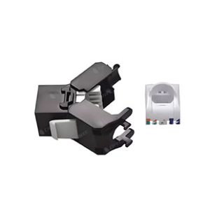 Keystone CAT6 Unshielded