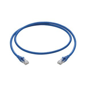 Copper Patch Cord CAT6/6A